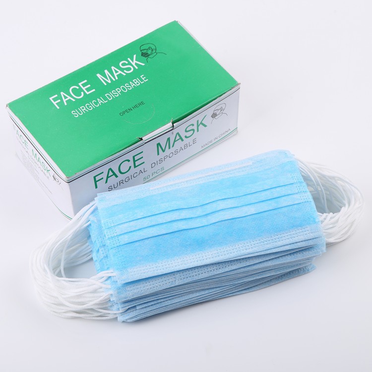 Face Mask Series