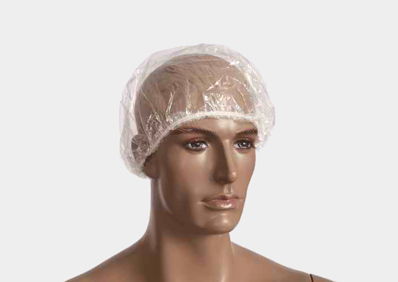 Shower Cap