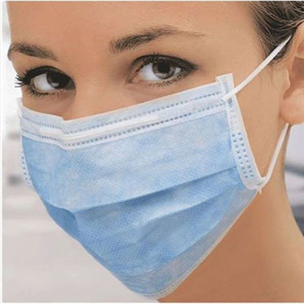 Non Woven Face Mask