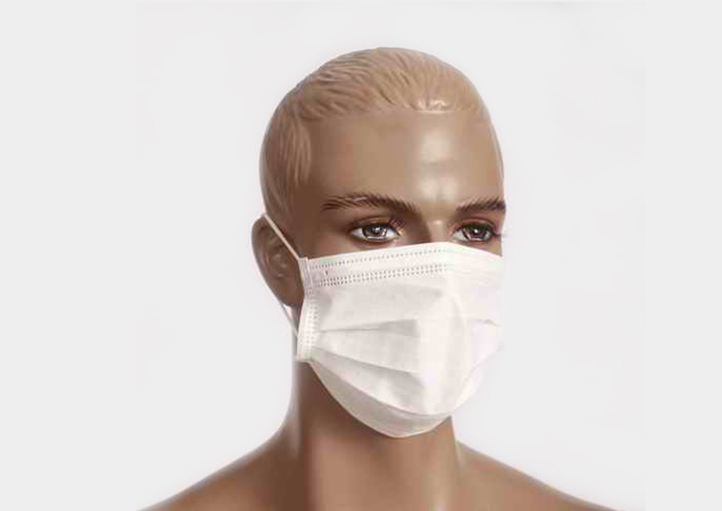 Antistatic Face Mask