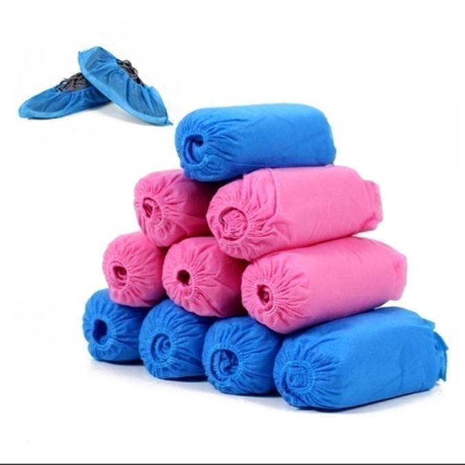 Non Woven Shoe Covers