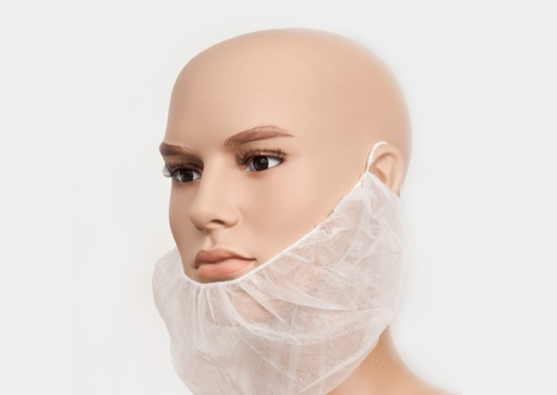 Beard Covers