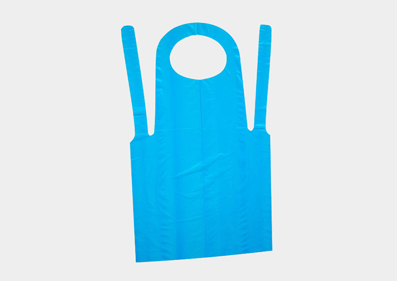 PE Aprons